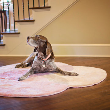 Grund America Mandalas and Area Rugs