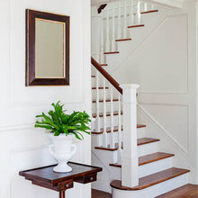 staircases