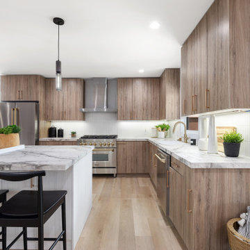 Long Beach Remodel
