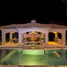 Outdoor Kitchen