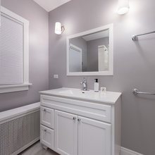 Bathroom Ideas