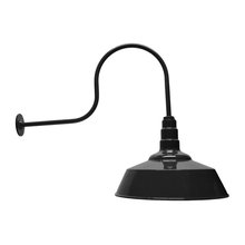 Outdoor Lighting