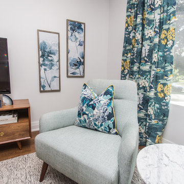 Custom Home Renovation 2018