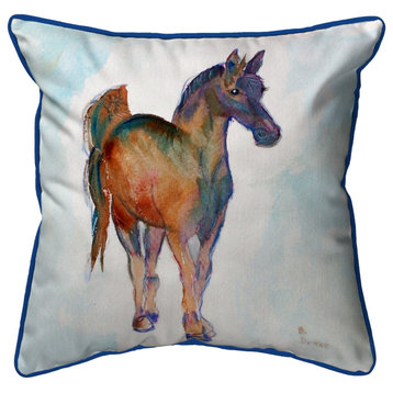 Colt Large Indoor/Outdoor Pillow 18x18