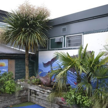 School Gardens