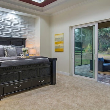 Chase Jackson Residence