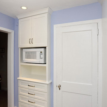 Small kitchen, BIG results
