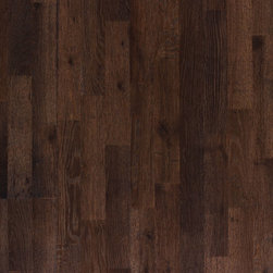 Kahrs - Kahrs Original, Harmony, Oak Lava - Hardwood Flooring