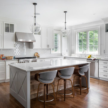 Dutch Colonial