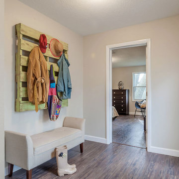 Lynn Avenue Home Remodel & Staging