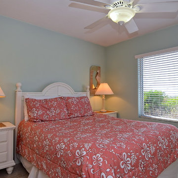 A Beach Retreat On Casey Key - Sarasota FL Real Estate Photographer Rick Ambrose