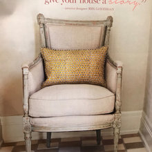 tea chairs