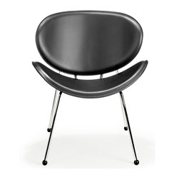 Match Occasional Chair by Zuo Modern - Products
