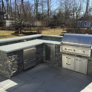 Outdoor Livingpatio