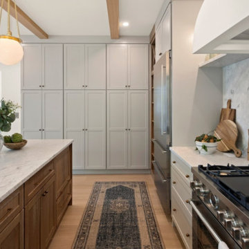 A+M Luxury Homes, New Construction
