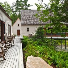 Maine house