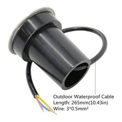 LED Underground Light - Outdoor Lighting