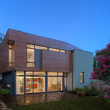 Exterior Ideas