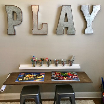 Kids Playroom
