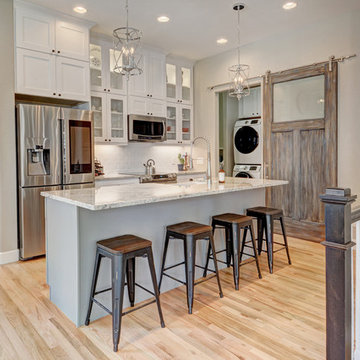Stunning Home Remodel