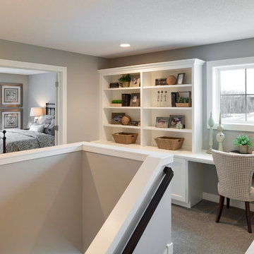 The Woodbridge - Parade of Homes Model (Hugo, MN)