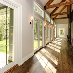 Parade of homes 2016 - Products