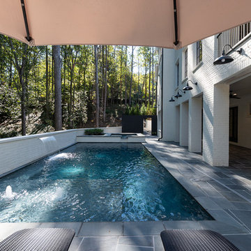 Regency - West Paces in Buckhead Atlanta Georgia