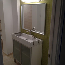 Portfolio of project fulfilled - Products
