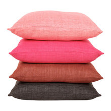 living room pillows