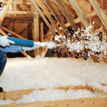 Insulation