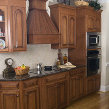 Interior photos from architect
