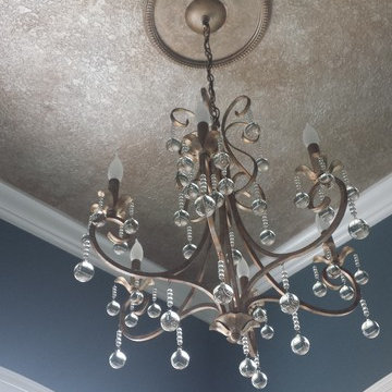 Faux Finishes