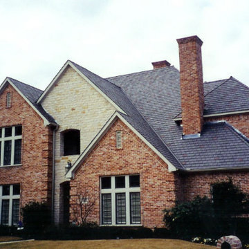 Meyer Brant Exterior Pics