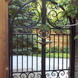 Walk Gate - Products