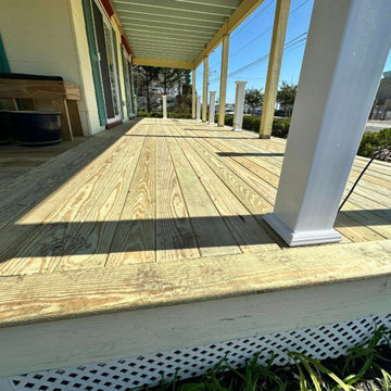 Garden State Decks