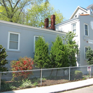 Medford Historical Society