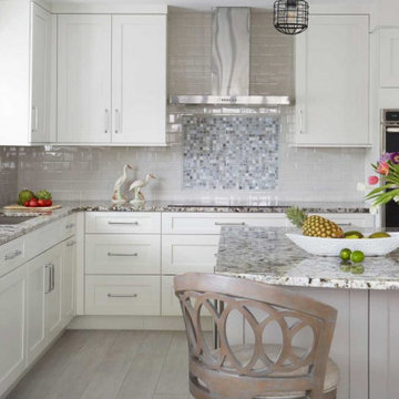 Island Dreams