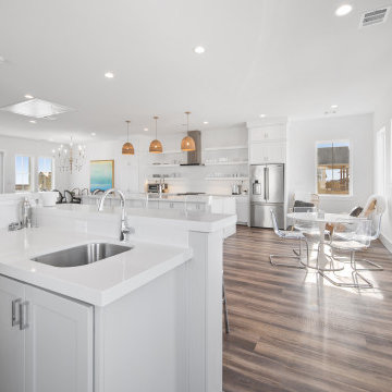 Baywater - Pointe West, Galveston
