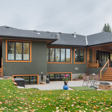 Whole Home - Luxury Renovation