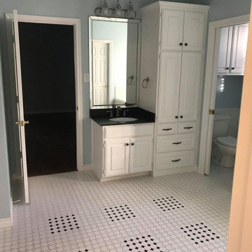 New Home Construction