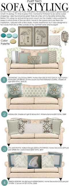 need help with throw pillows need help with throw pillows