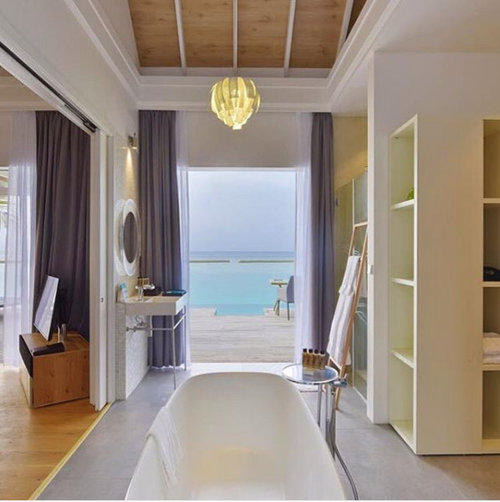 Pocket Doors Making A Comeback