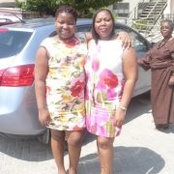 Afi Quashie's photo