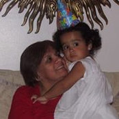 Rosa Badia's photo