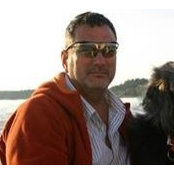 Rod Cain's photo