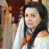Искра Михова's photo