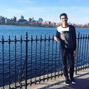 Ivan Brenes's photo