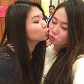 Ivy Wang's photo