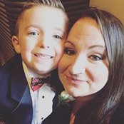 Maria DeBruin's photo