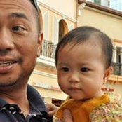Alexander Epino's photo